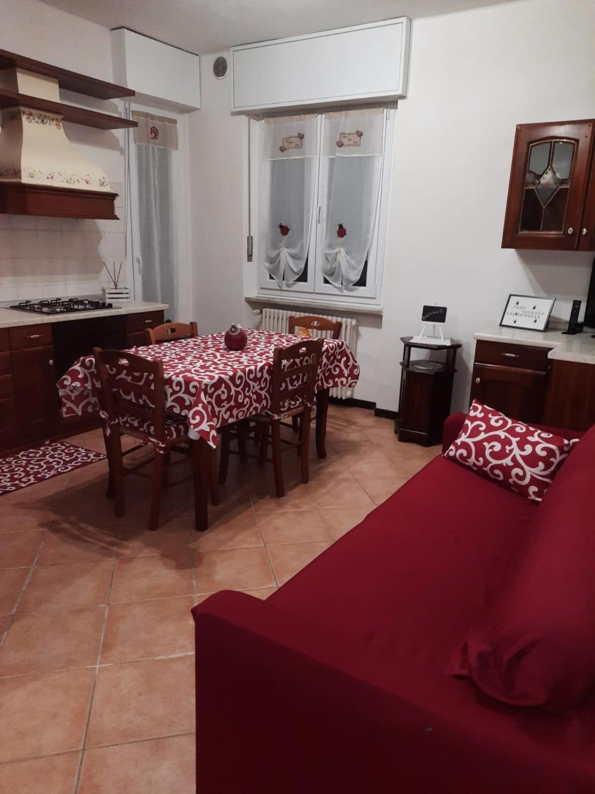 Casa Vacanze Le Coccinelle Ніцца-Монферрато Екстер'єр фото