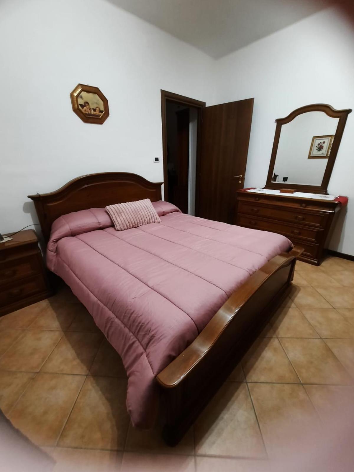 Casa Vacanze Le Coccinelle Ніцца-Монферрато Екстер'єр фото