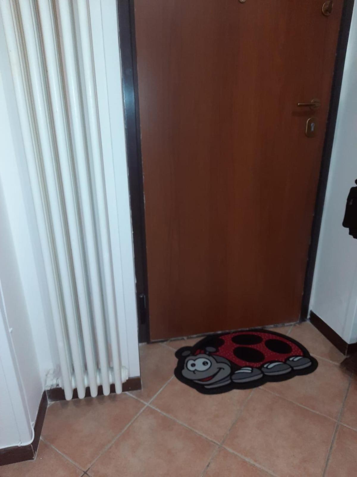 Casa Vacanze Le Coccinelle Ніцца-Монферрато Екстер'єр фото