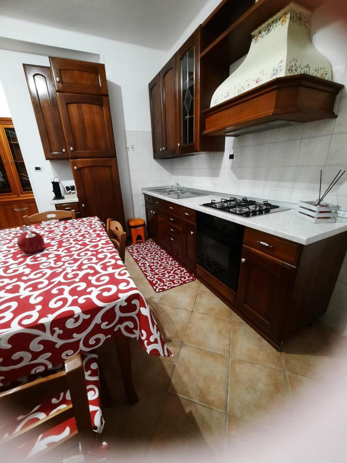 Casa Vacanze Le Coccinelle Ніцца-Монферрато Екстер'єр фото