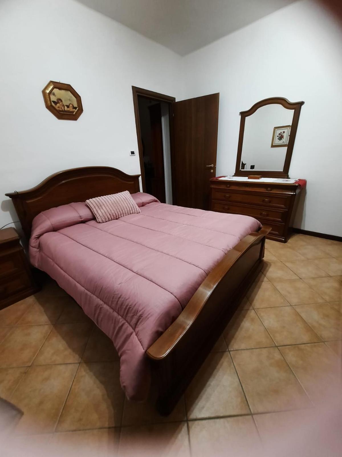 Casa Vacanze Le Coccinelle Ніцца-Монферрато Екстер'єр фото
